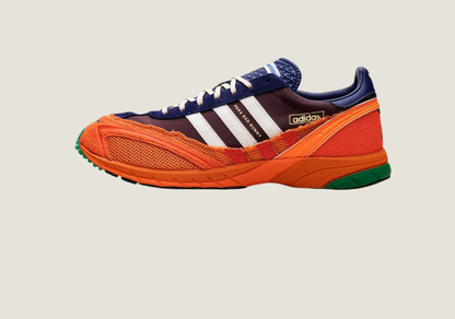 B-Bunny baskets adiZero SL72 'Maroon'