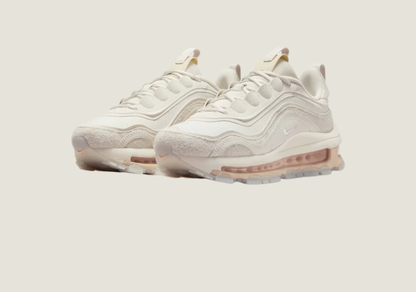 Nike Air Max 97 Futura Cream / Off-White