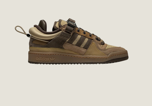 B-Bunny Forum Buckle Low The First Cafe