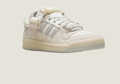 B-Bunny Forum Low "White"