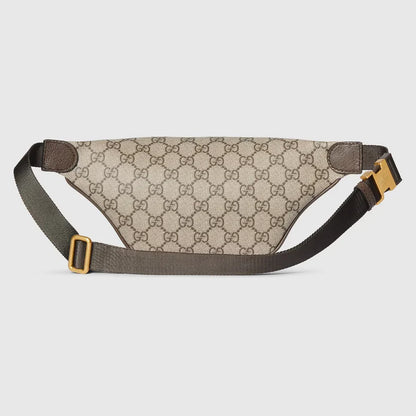 Ophidia small belt bag