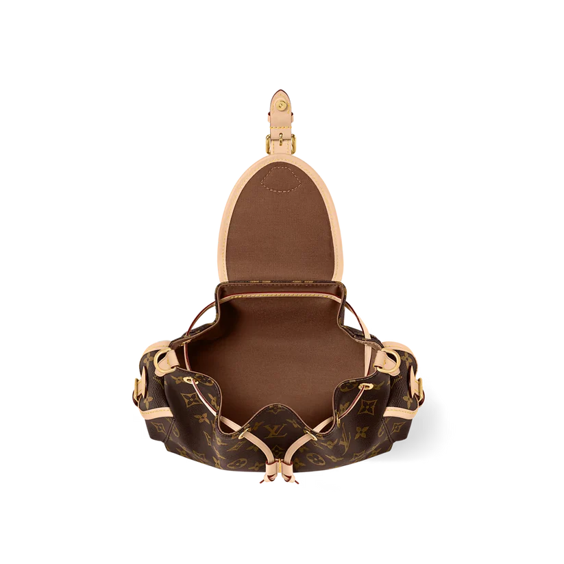 Odyssée Bag