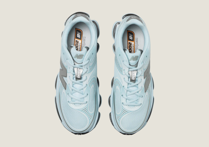 NB ABZORB 2000 White / Blue