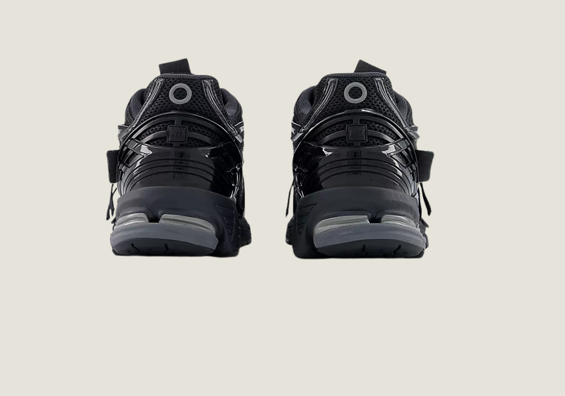 NB 1906A Triple Black