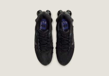 Liquid Max x Fragment Black