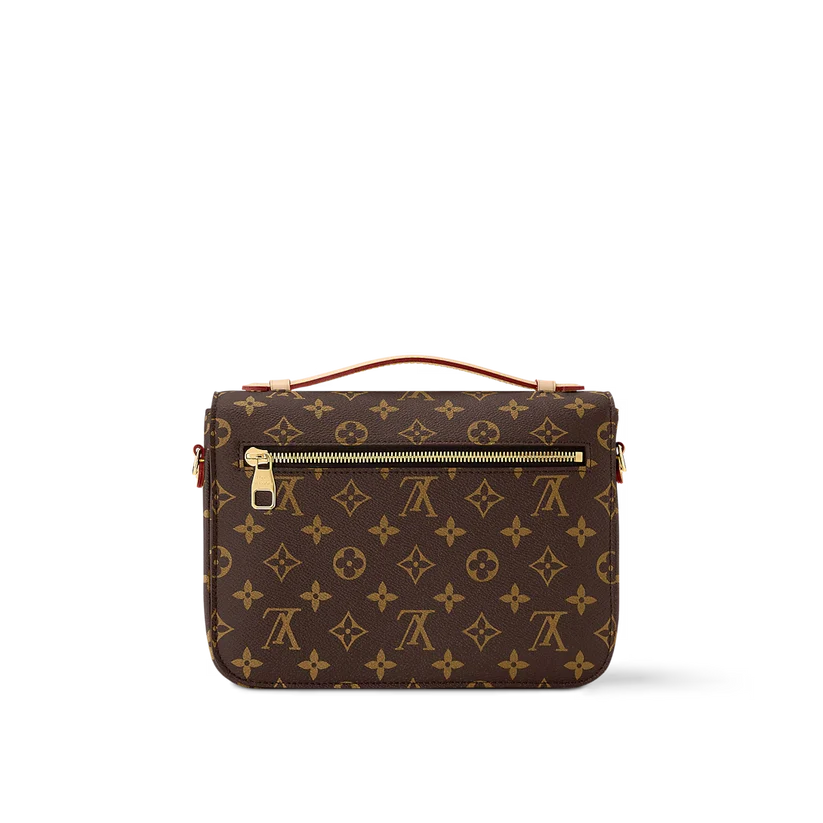 Métis Pouch