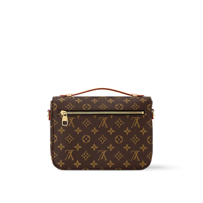 Métis Pouch