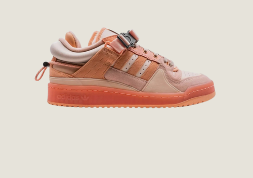 B-Bunny Forum Buckle Low "Easter Egg