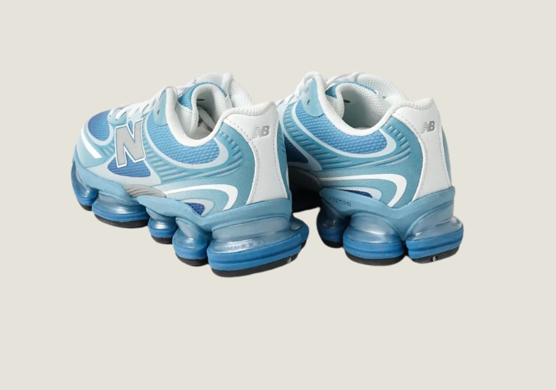 NB Abzorb 2000  BABY BLUE