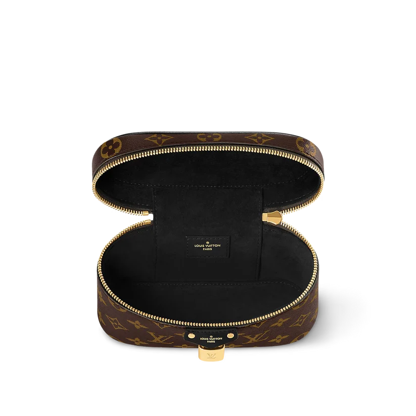 Vanity Chain Pouch