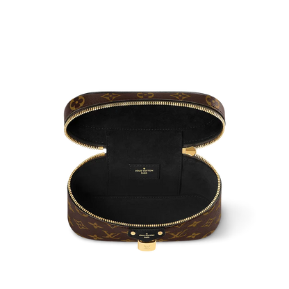 Vanity Chain Pouch