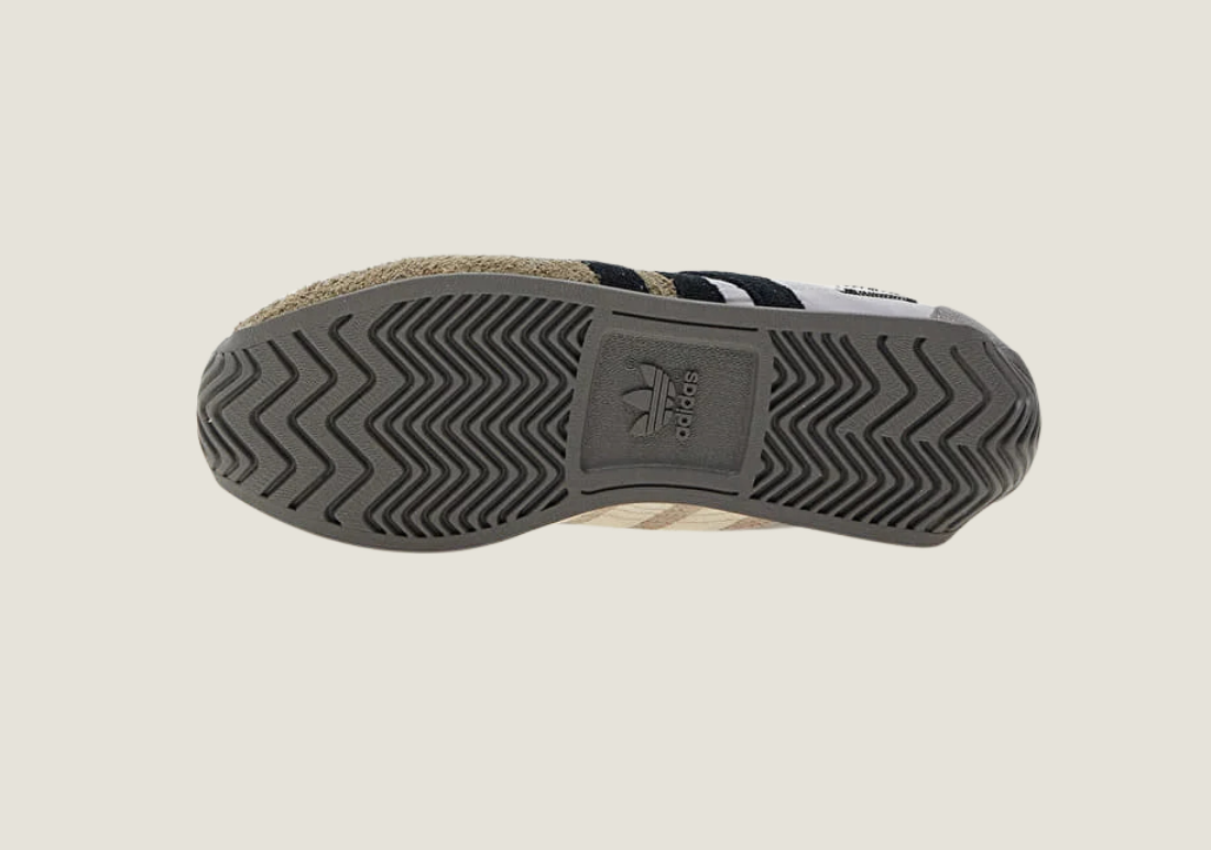 Song for the Mute x Country OG Grey / Black / Cream