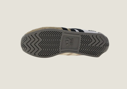 Song for the Mute x Country OG Grey / Black / Cream