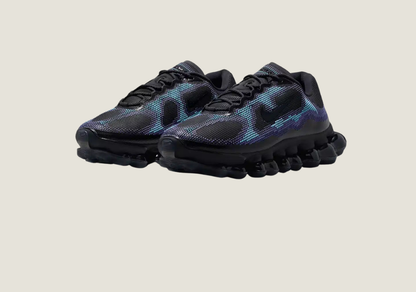 Air Liquid Max Radiant Blue