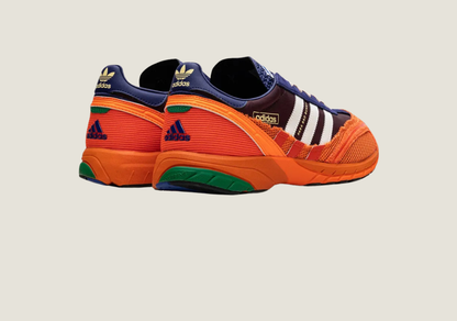 B-Bunny baskets adiZero SL72 'Maroon'