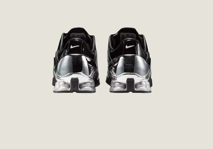 Total 90 Shox Secutor Maha Amsterdam Black