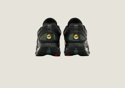 Air Max Dn "Black"