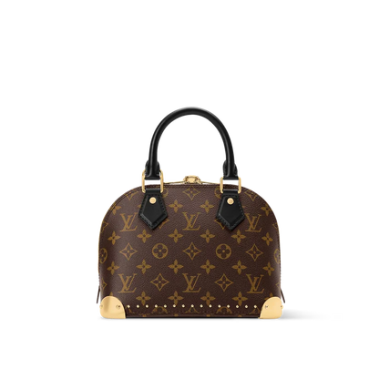 Alma Trunk BB Monogram