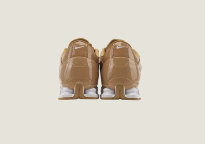 Total 90 Shox Magia SP Wheat