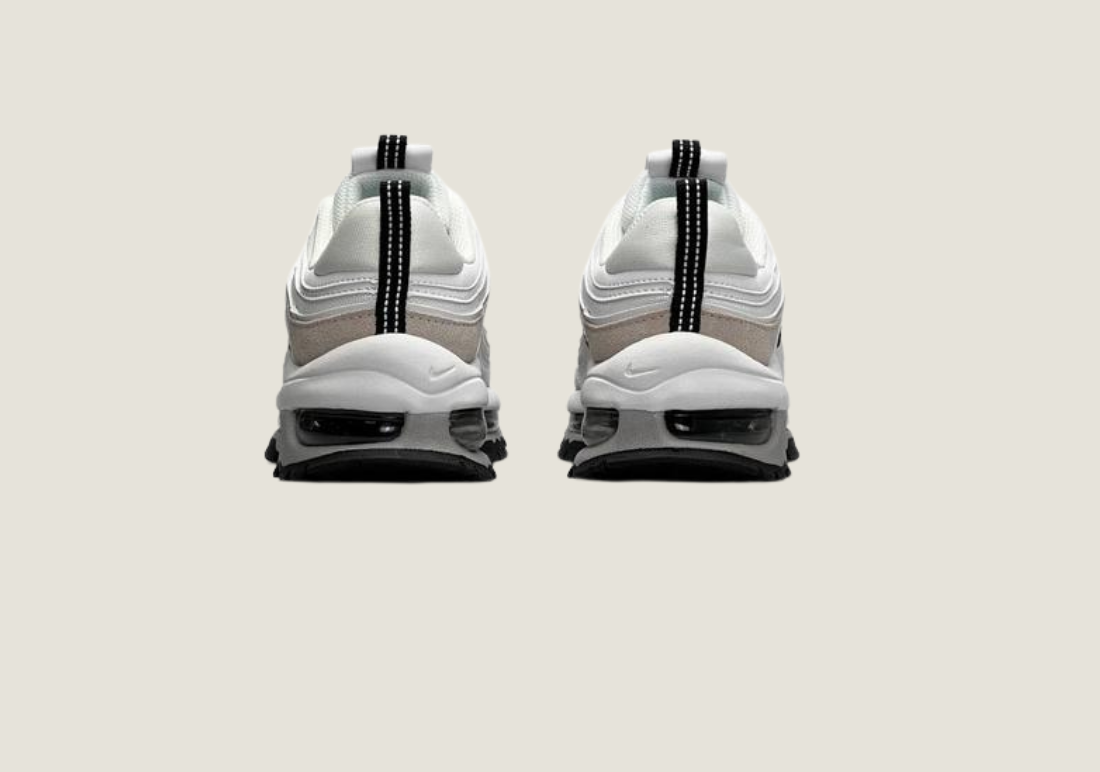 Nike Air Max 97 Futura White / Biege