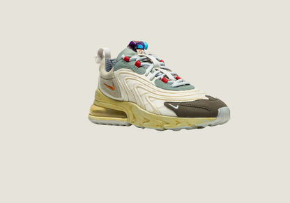 Air Max 270 Travis Cactus Trails
