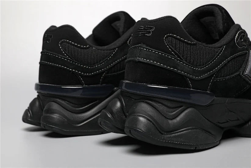 NB 9060 Full Black Edition