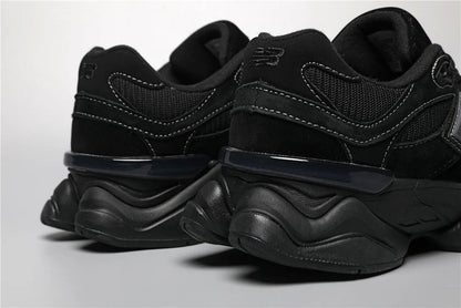 NB 9060 Full Black Edition