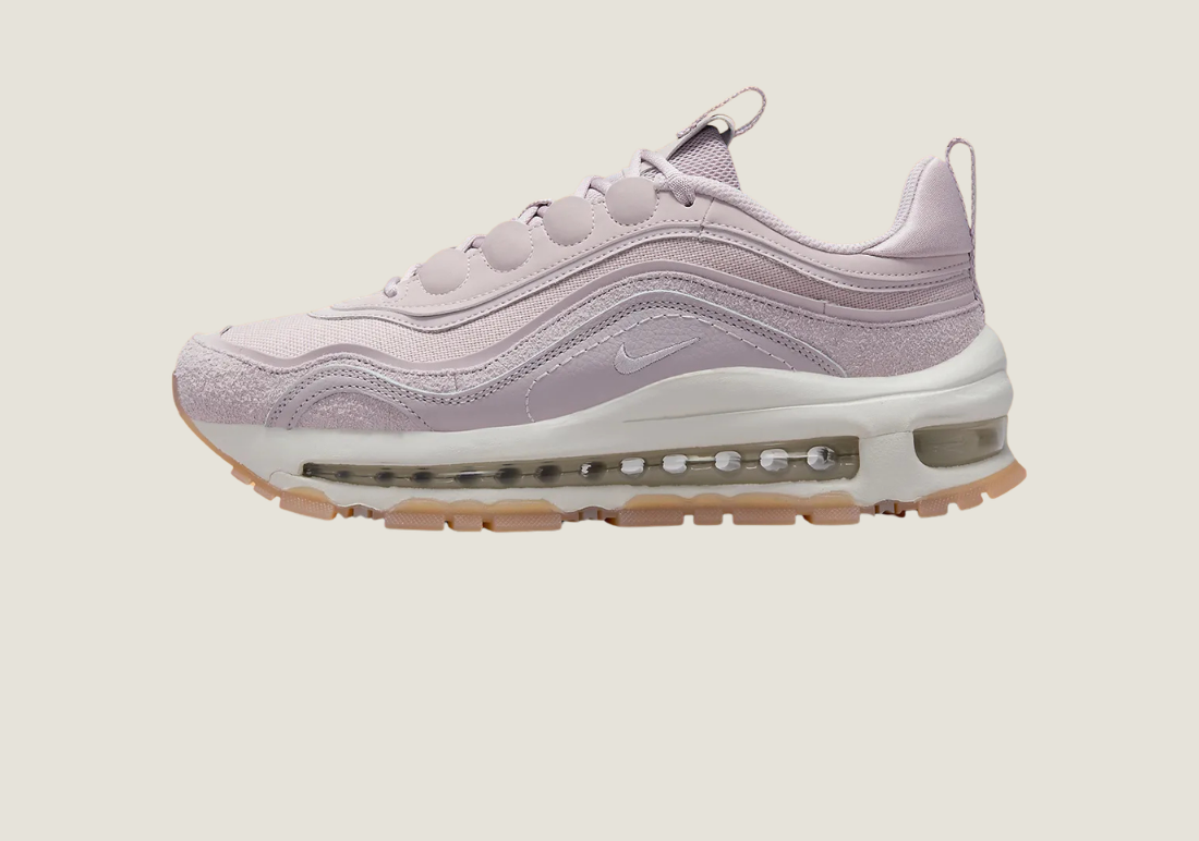 Nike Air Max 97 Futura Platinum Violet