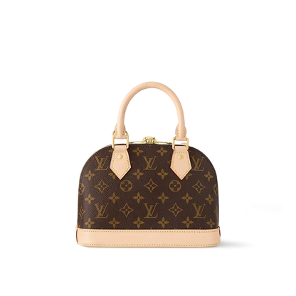 Alma BB Brown