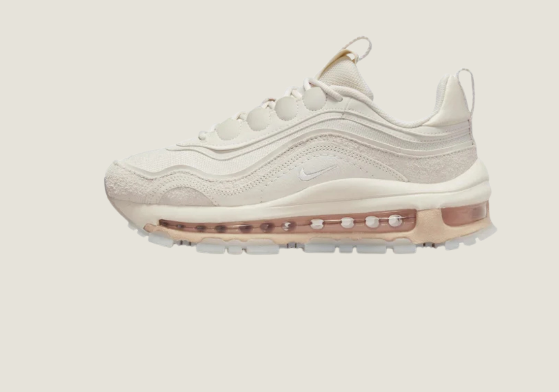 Nike Air Max 97 Futura Cream / Off-White