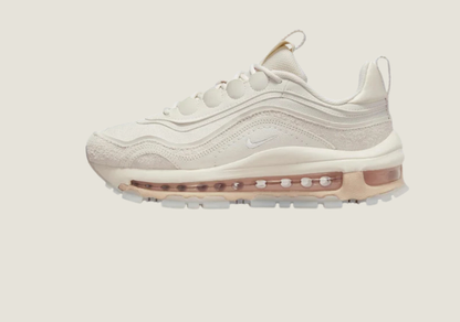 Nike Air Max 97 Futura Cream / Off-White