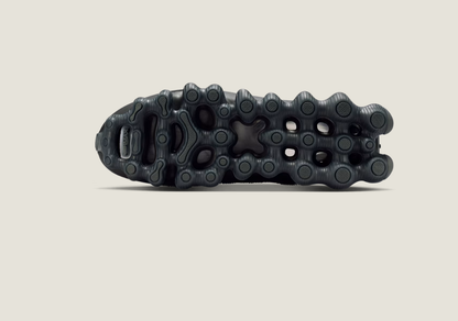 Liquid Max x Fragment Black