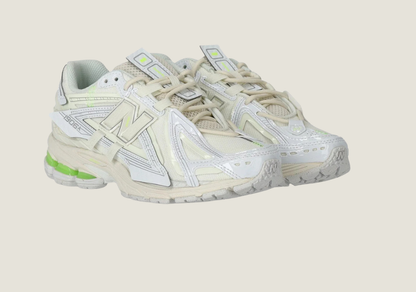 NB 1906A WHITE GREEN