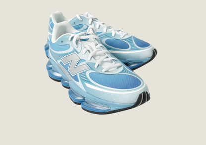 NB Abzorb 2000  BABY BLUE