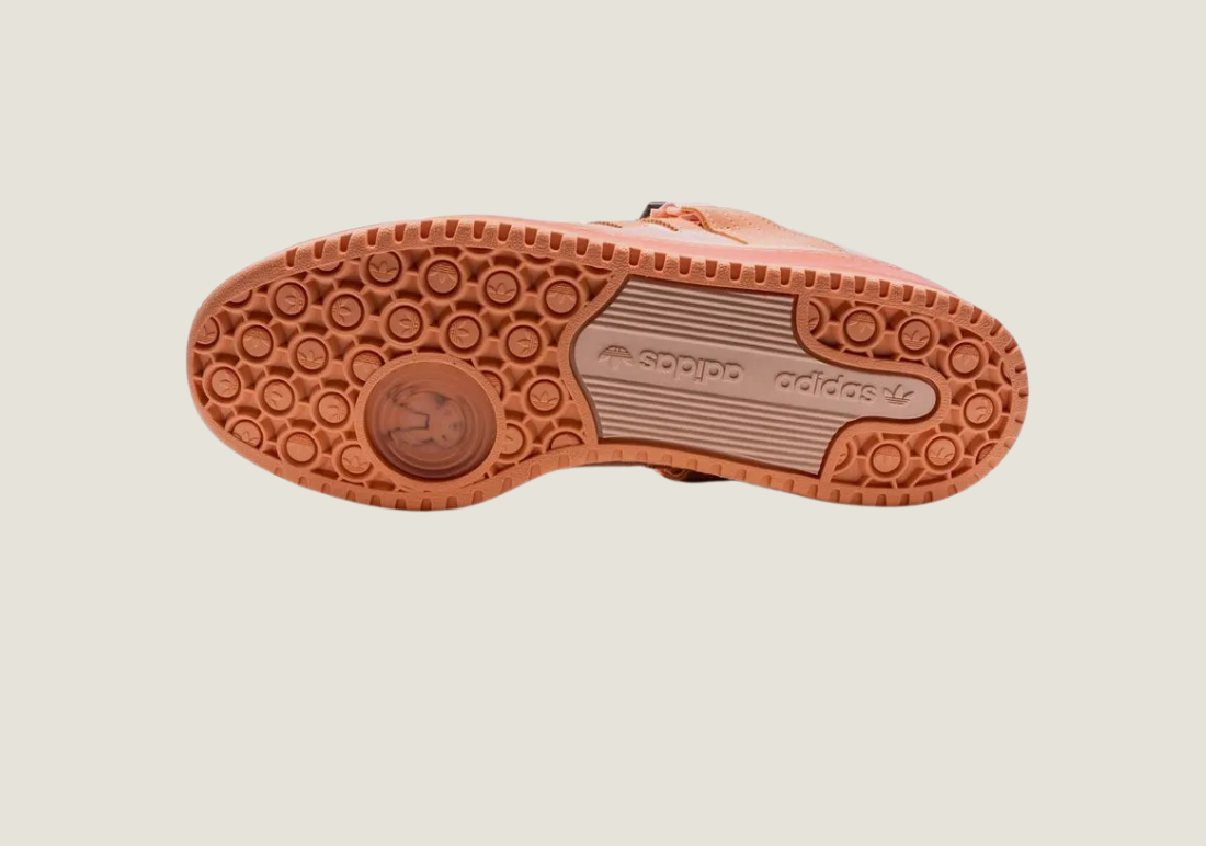 B-Bunny Forum Buckle Low "Easter Egg