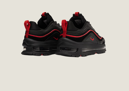 Nike Air Max 97 Futura Black / Red