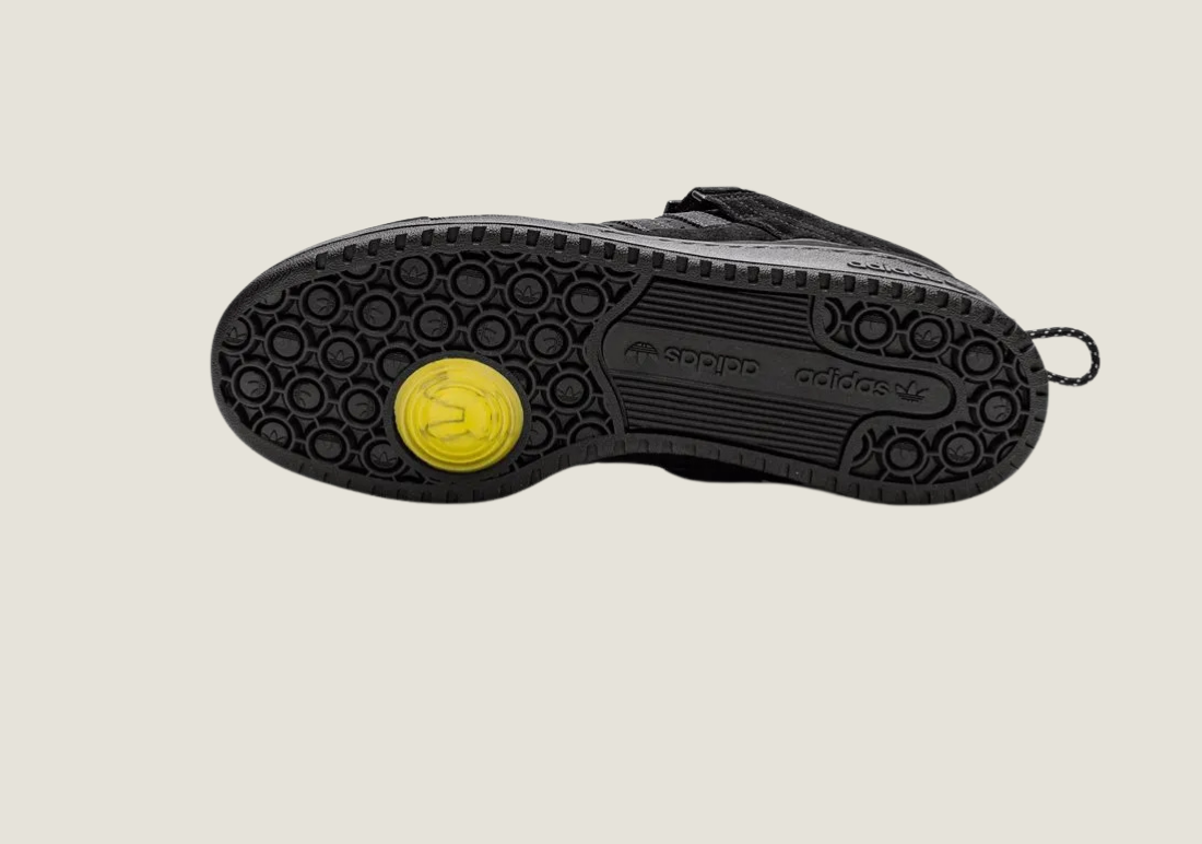 B-Bunny Forum Buckle Low "Back To School"