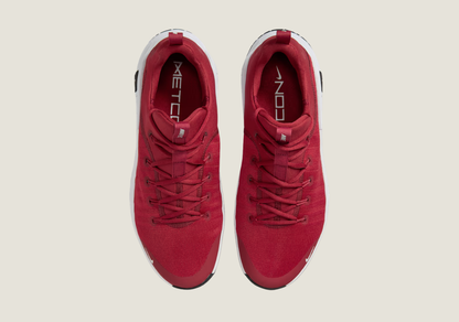 Free Metcon 6 Team Crimson/Black/White
