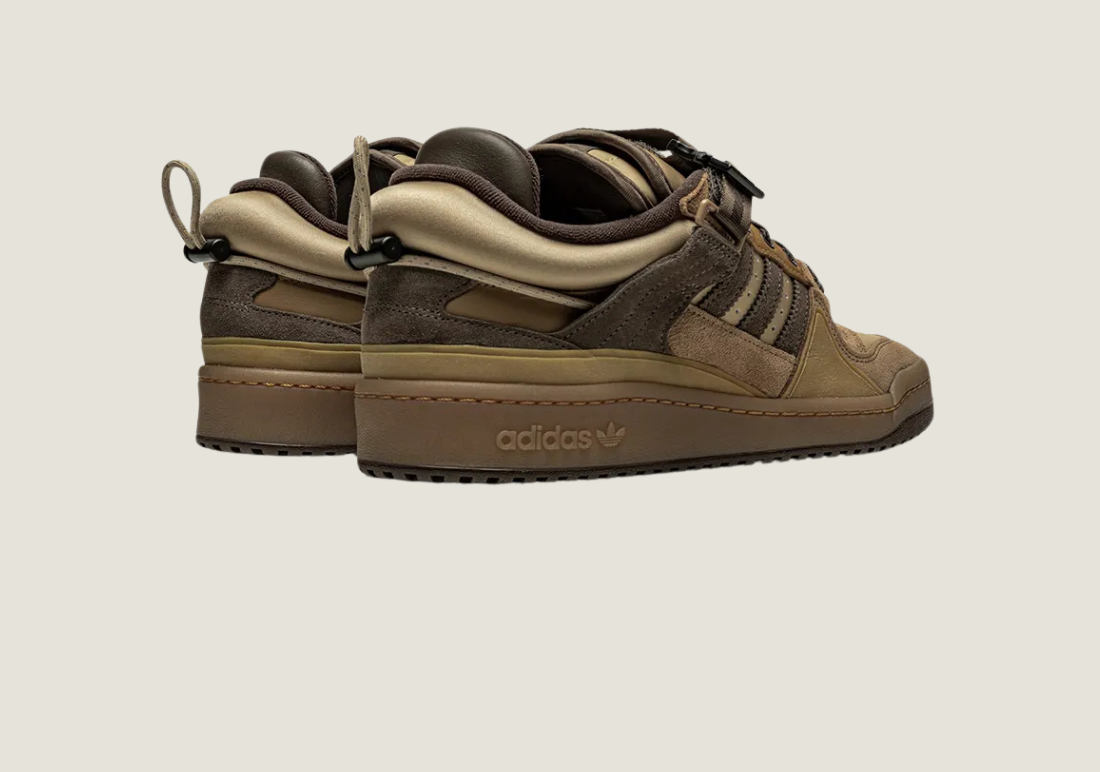 B-Bunny Forum Buckle Low The First Cafe