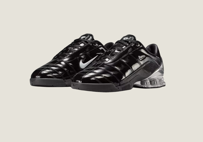 Total 90 Shox Secutor Maha Amsterdam Black