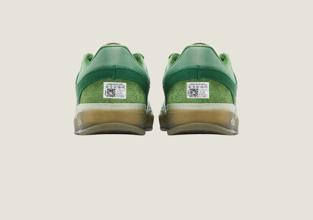 B-Bunny x Gazelle Indoor 'El Yunque'