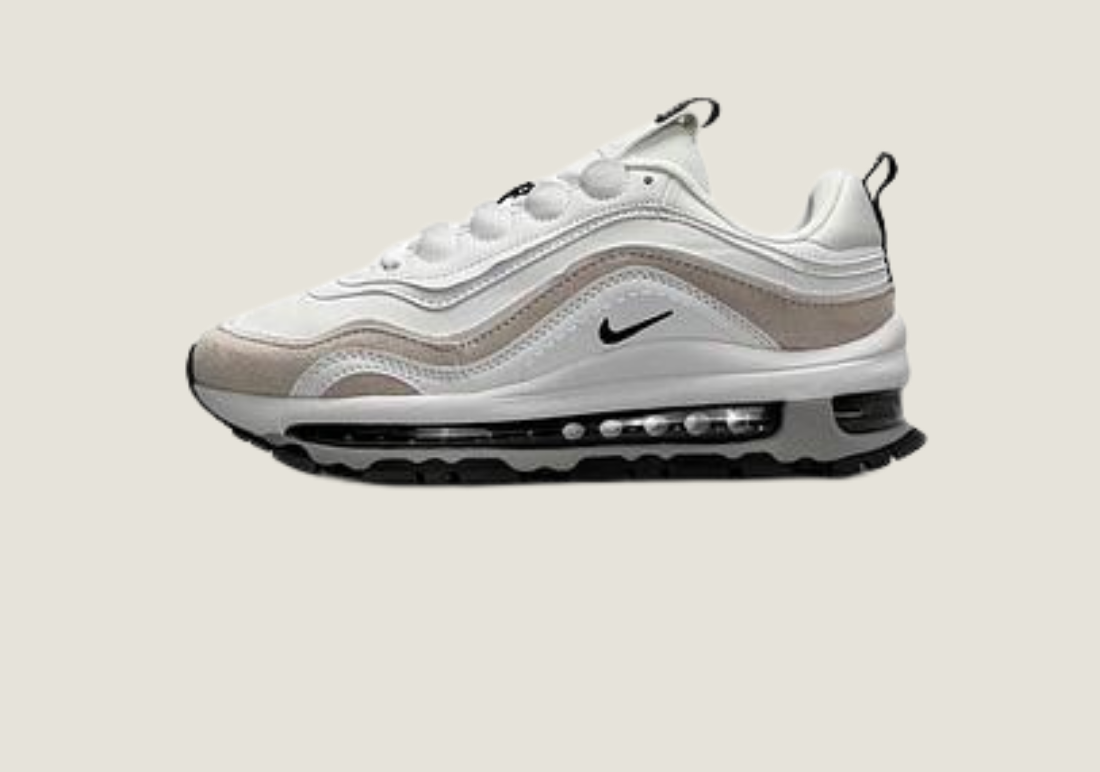 Nike Air Max 97 Futura White / Biege