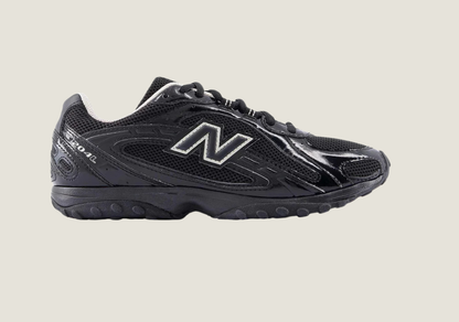 NB 204L MRA BLACK