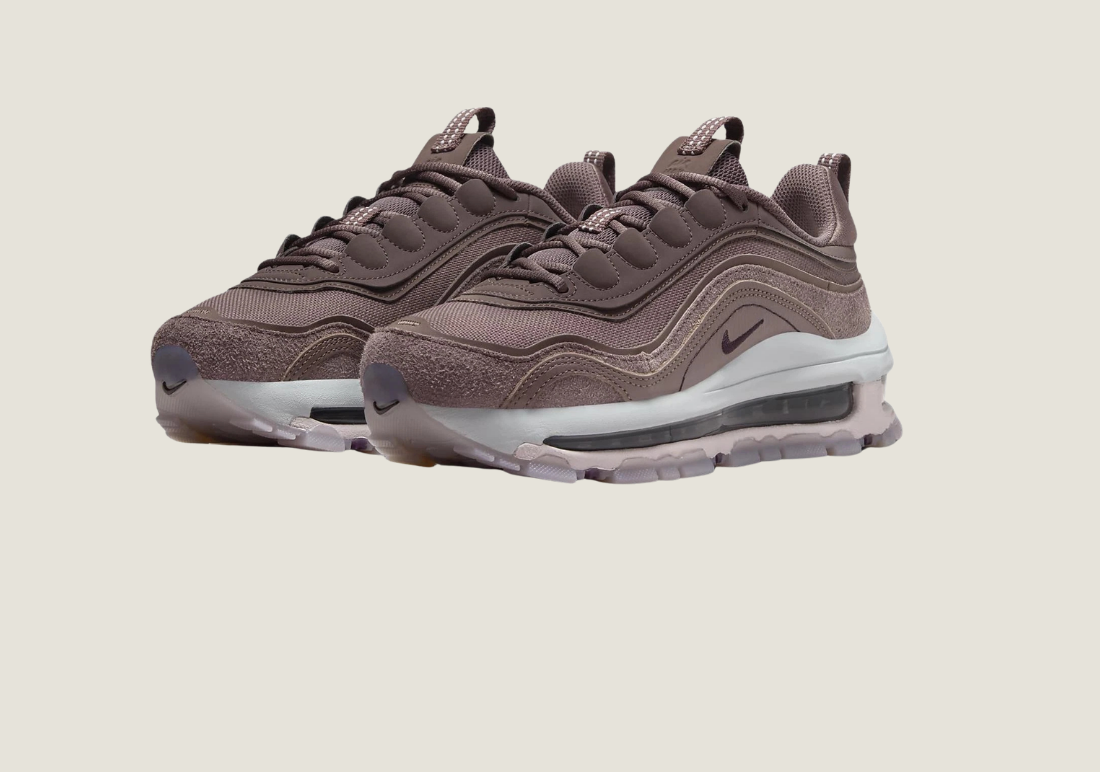 Nike Air Max 97 Futura Brown