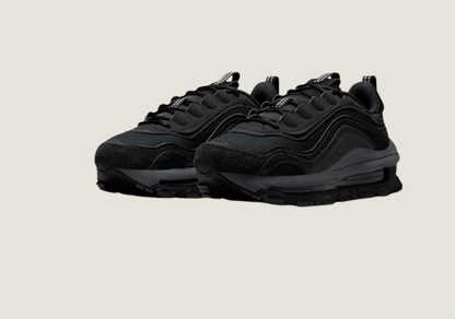 Nike Air Max 97 Futura Black