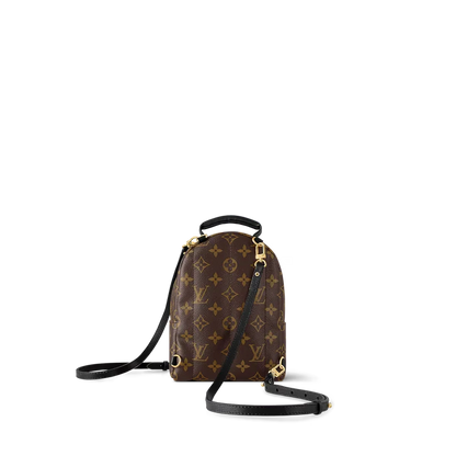 Palm Springs Mini Backpack