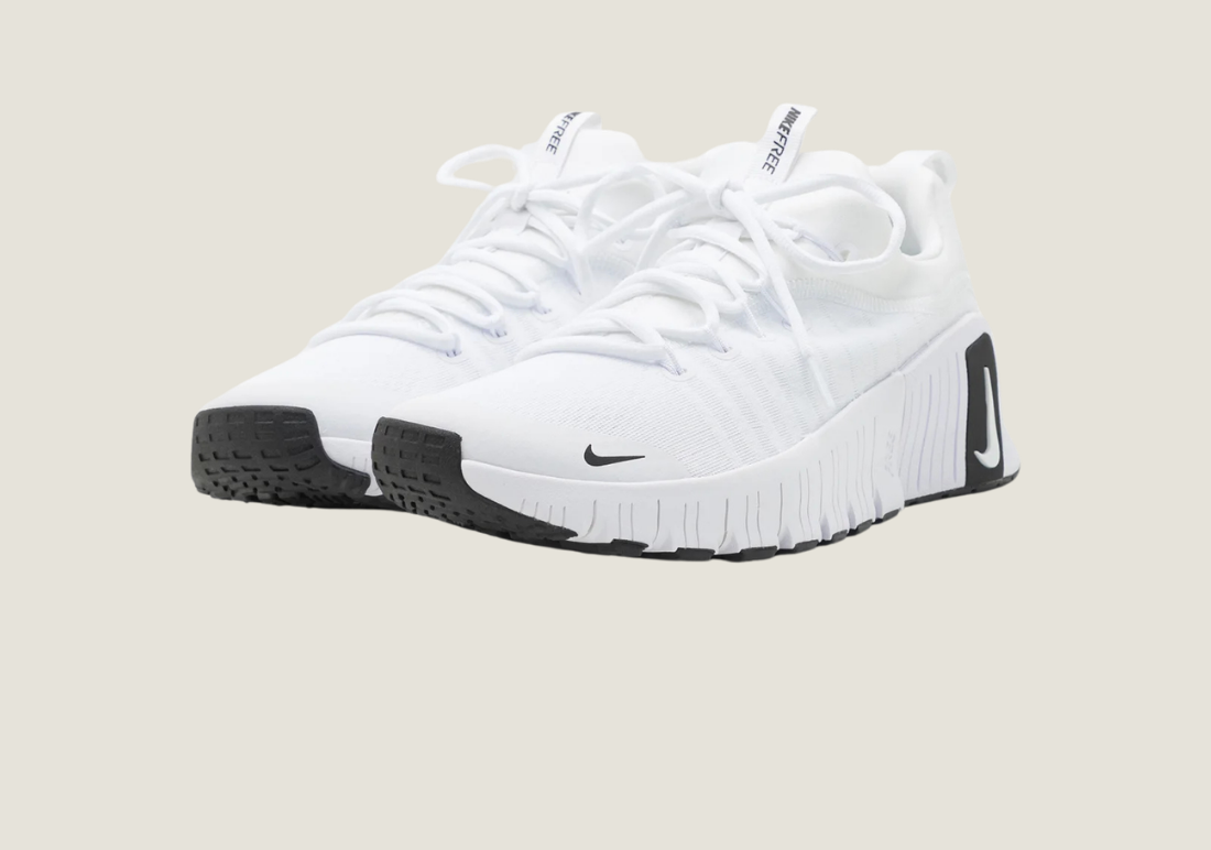 FREE METCON 6 White/Black