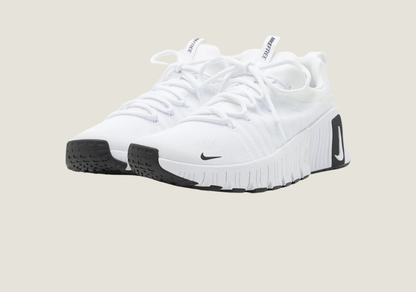 FREE METCON 6 White/Black