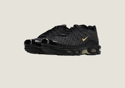 Air Max Tuned 1 "Manchester"