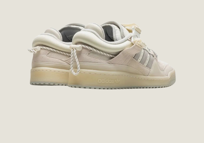 B-Bunny Forum Low "White"
